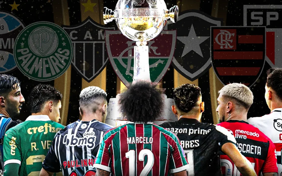 Copa Libertadores, torneio continental