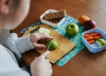 Curso de Educação Alimentar