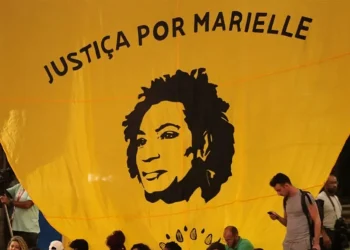 Assassinato da vereadora Marielle Franco