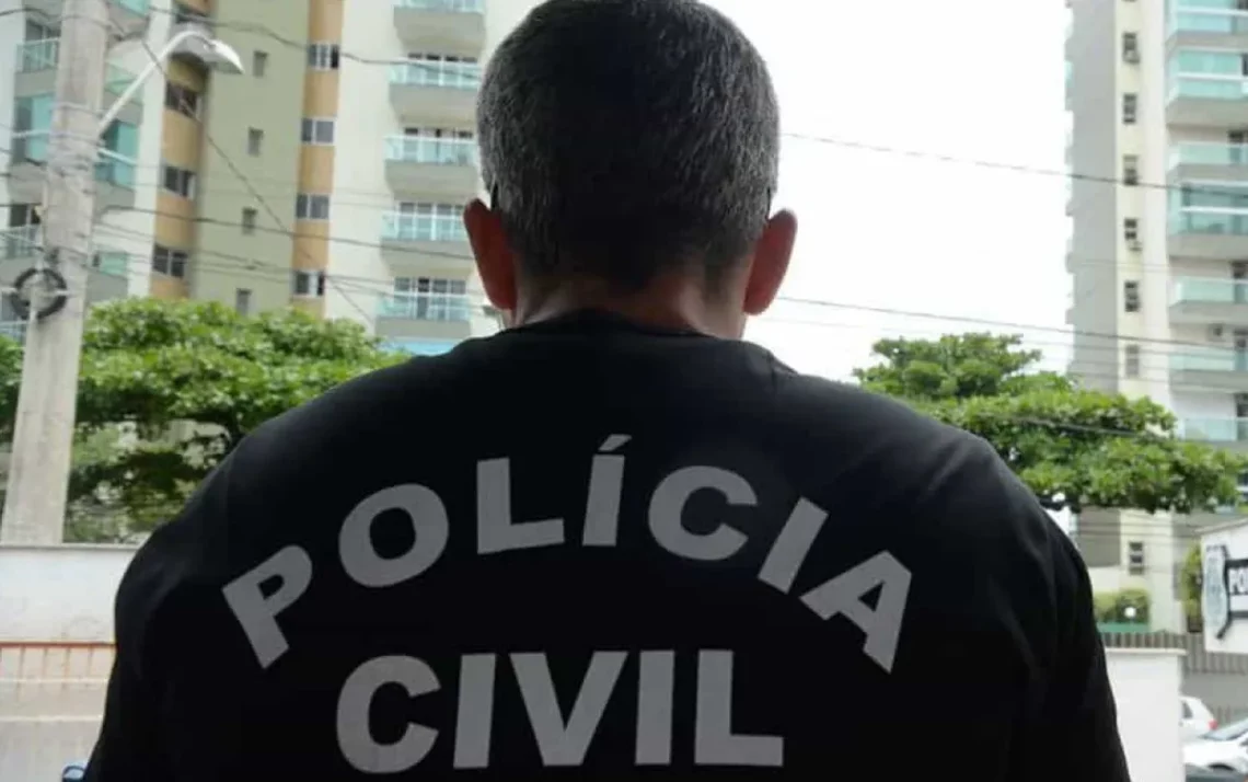 Policia Civil do Rio