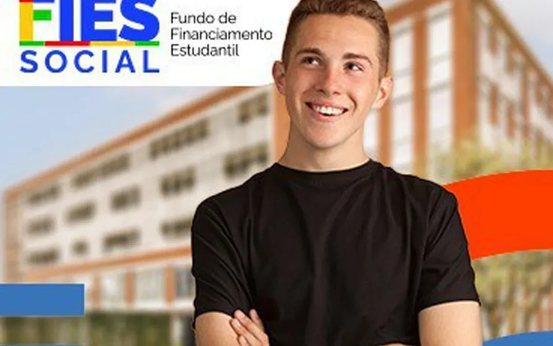 Fundo de Financiamento Estudantil, financiamento estudantil, Fundo de Financiamento, Fies Social