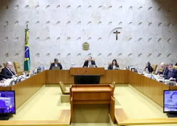 Supremo Tribunal Federal