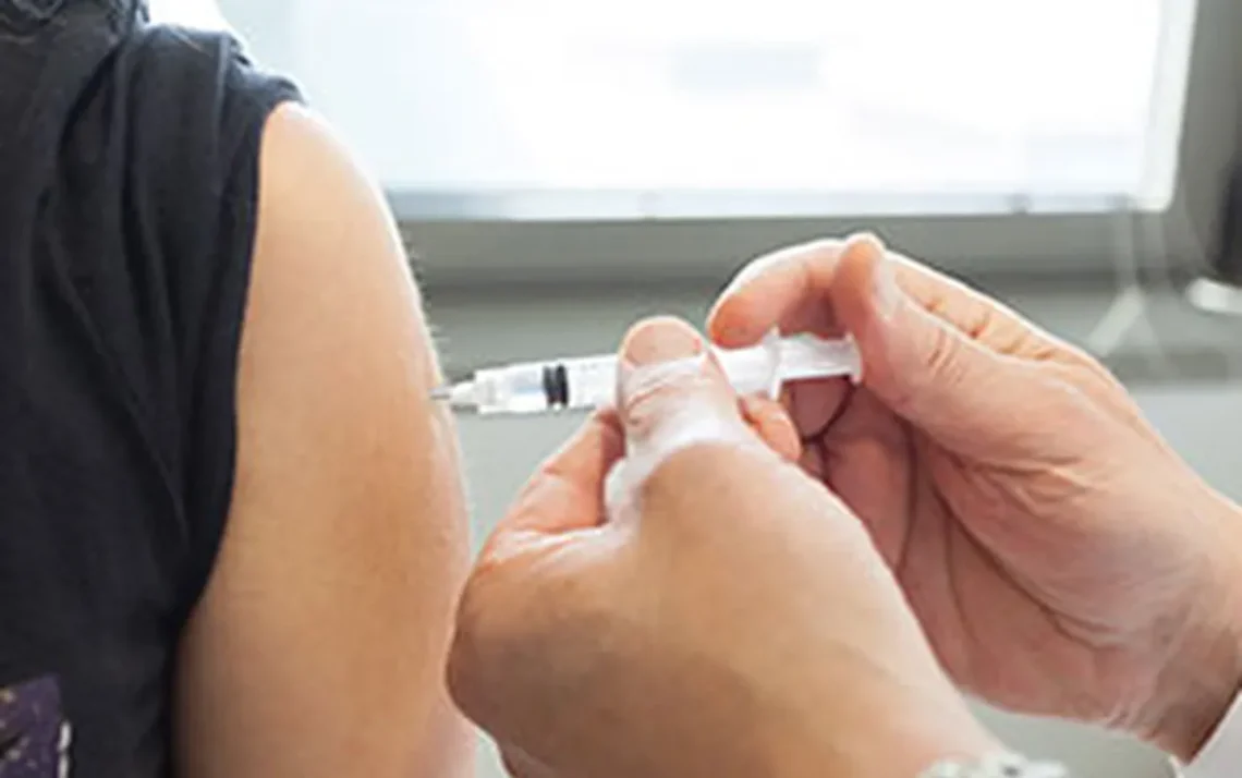vacinação contra Covid-19, imunização