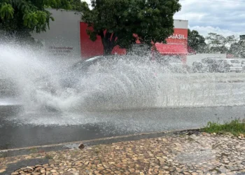 chuvas fortes, precipitações intensas