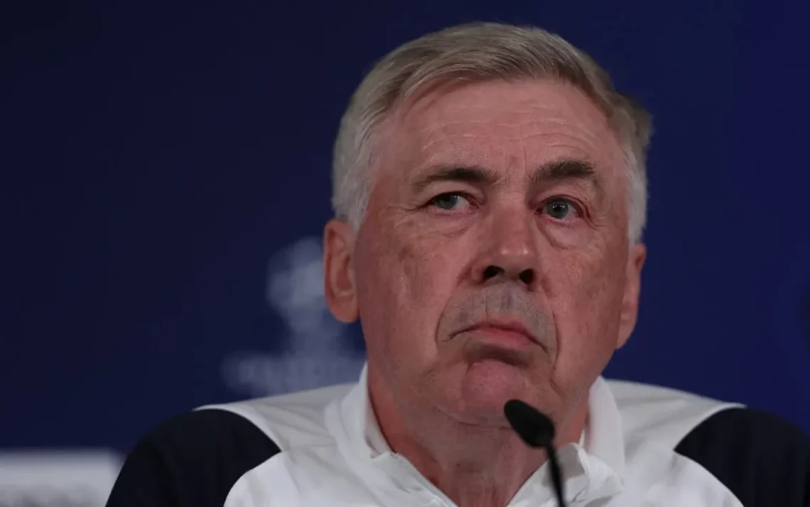 Carlo Ancelotti