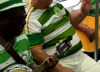 Chorinho, música brasileira tradicional