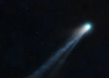 12P/Pons-Brooks, corpo celeste, observar o Cometa