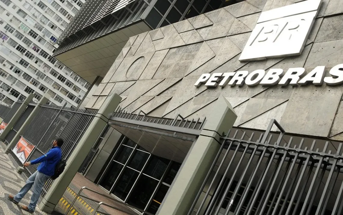 proventos Petrobras