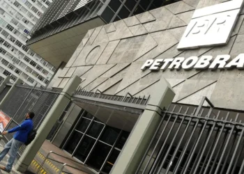 proventos Petrobras