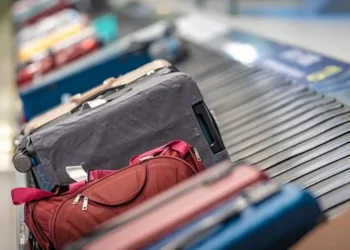 extravio de bagagem, malas extraviadas, malas em viagem internacional