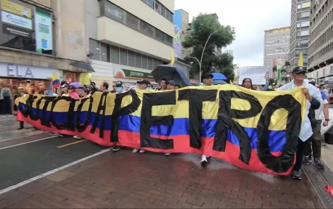 manifestações, manifestações públicas, movimentos de protesto