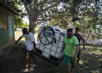 reatores de pequeno porte, SMRs