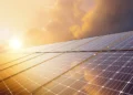 energia fotovoltaica, energia renovável