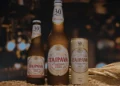 marca de cerveja, Itaipava Premium