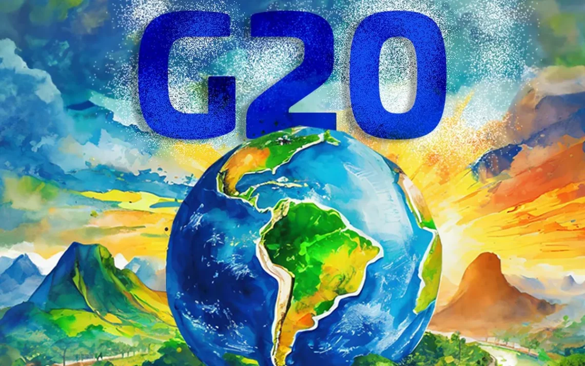reunião do G20, encontro do G20, conferência do G20