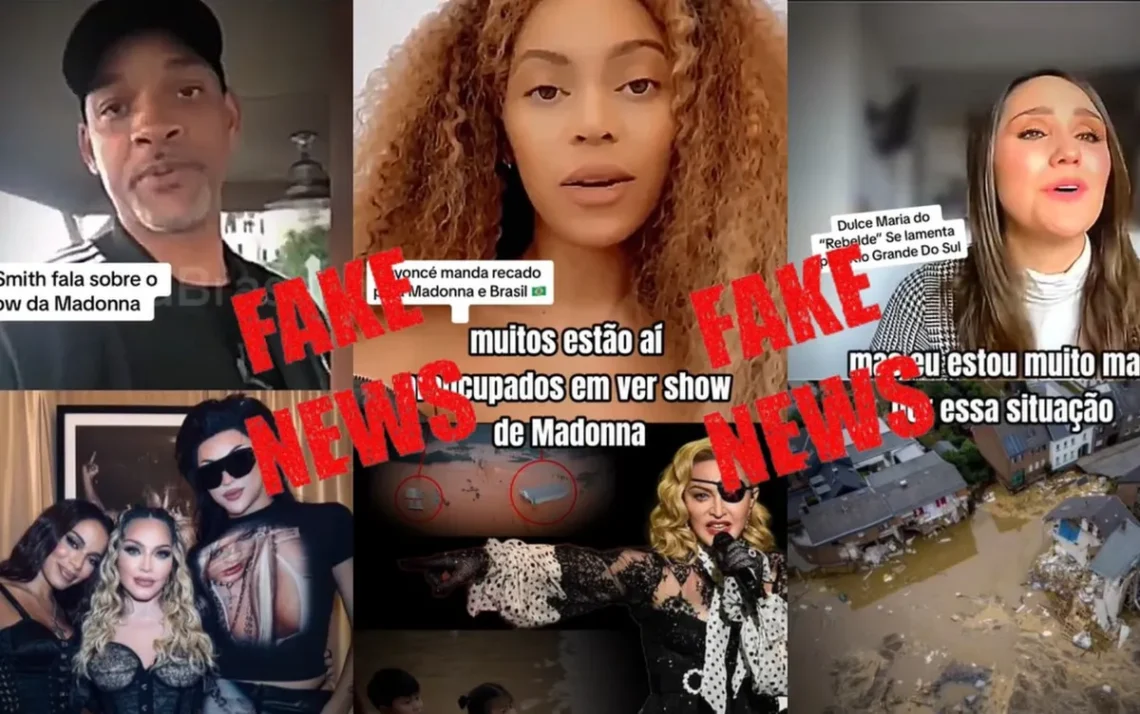 vídeo manipulado, conteúdo falso, vídeo falso, fake video;