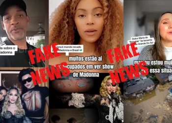 vídeo manipulado, conteúdo falso, vídeo falso, fake video;