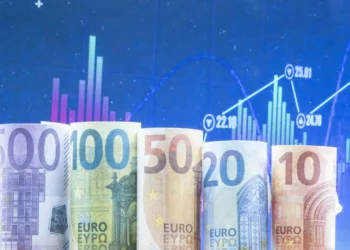 índices de ações europeus, zona monetária europeia, Produto Interno Bruto, produção industrial europeia, relatórios financeiros das empresas;