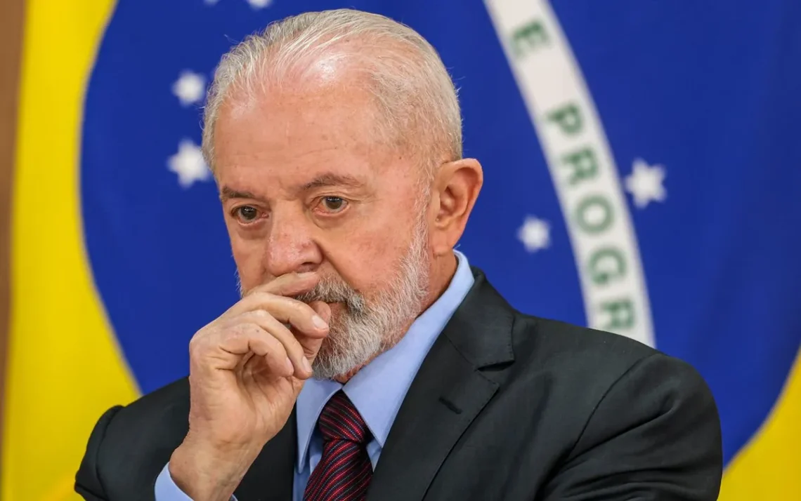 presidente, Luiz Inácio, Lula da Silva;