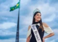 Concurso, de Beleza, Miss, Brasil;