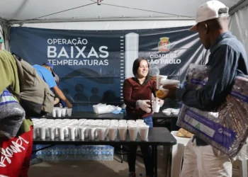 Baixas, Temperaturas;