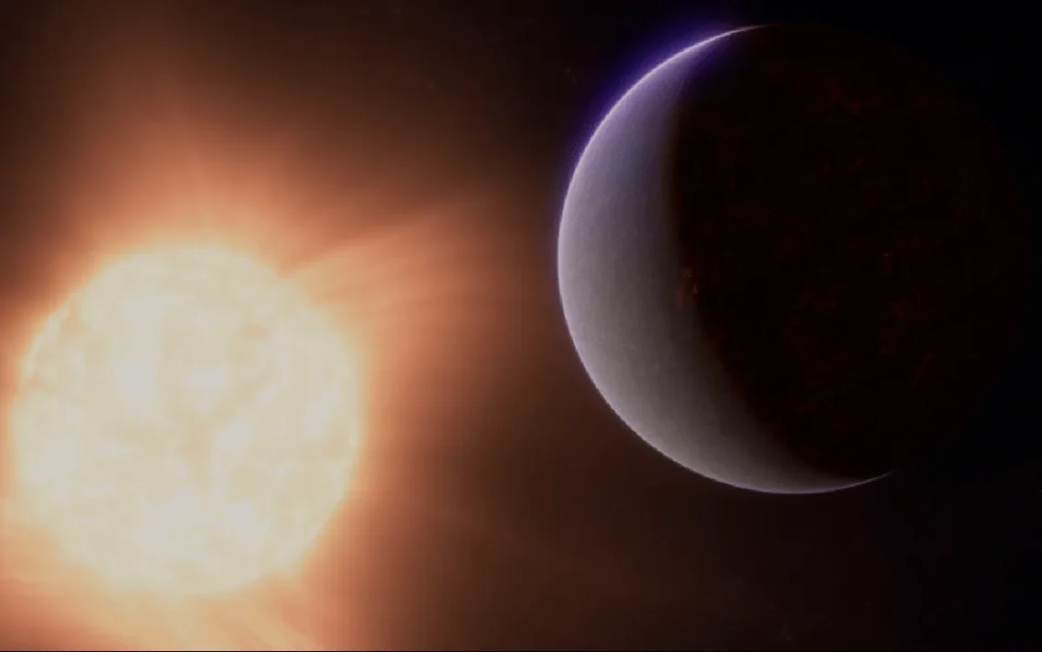 planeta, rochoso, exoplaneta;