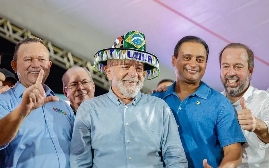 presidentes, Luiz-Inácio, presidente-da-republica, presidente