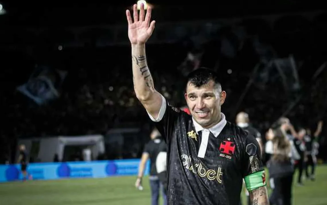 Gary Medel