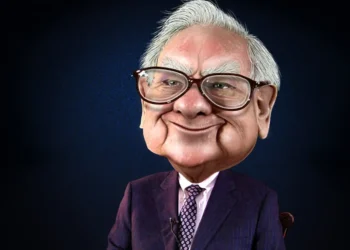 empresa, de investimentos, de Buffett;