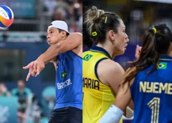 vôlei, vôlei de praia, vôlei, vôlei feminino, vôlei, vôlei de praia (masculino);