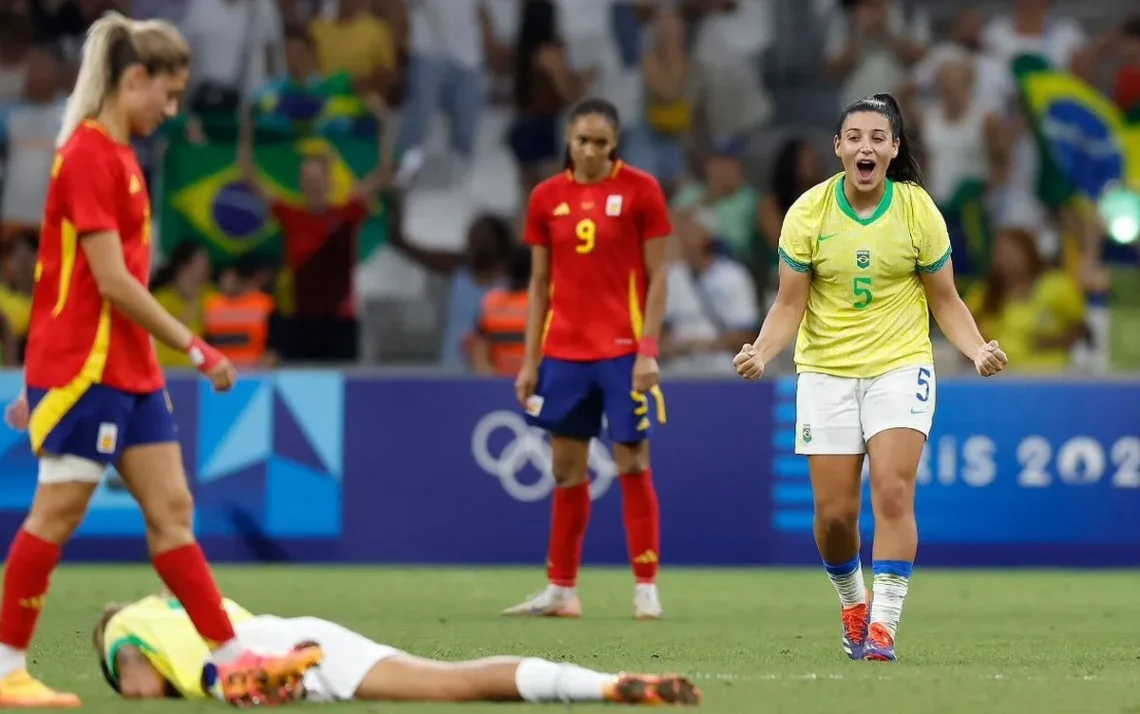 seleção, brasileira;