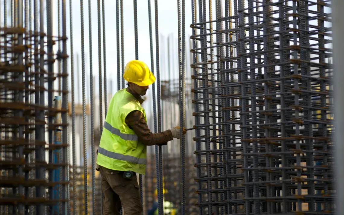 Índice, Nacional, de Custo, da Construção, indicador, de custos;