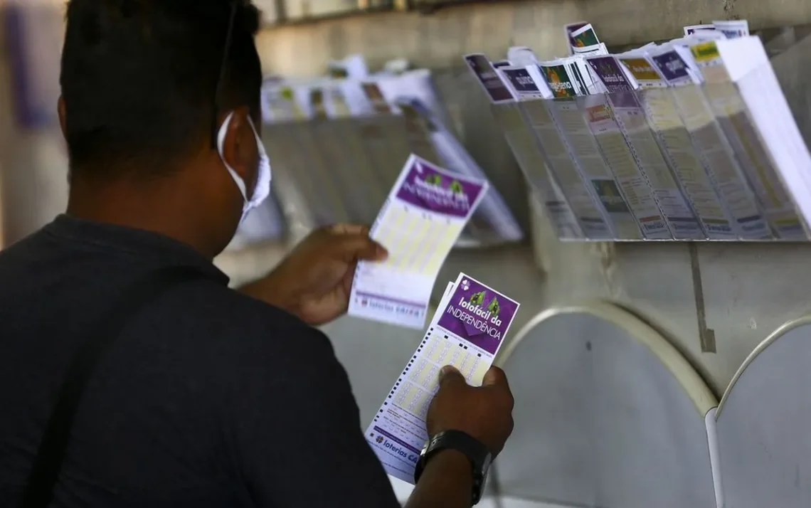 loteria da Independência, sorteio da Independência, concurso da Independência;