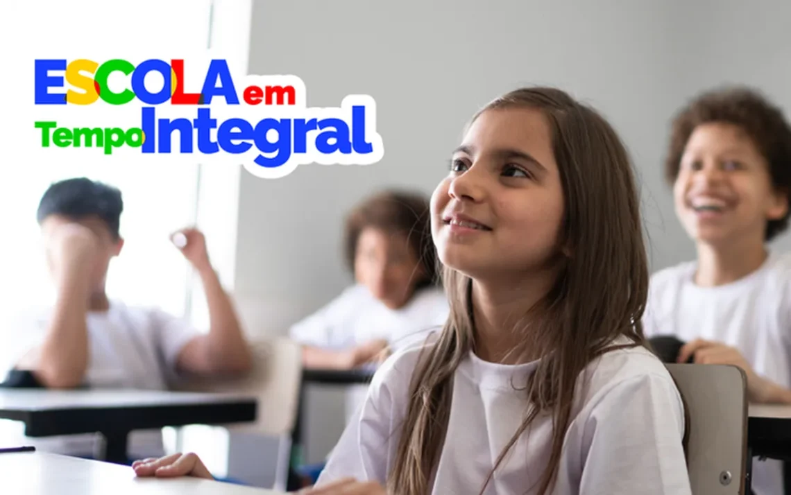 Educação Integral, Ensino Integral, Aprendizado Integral;